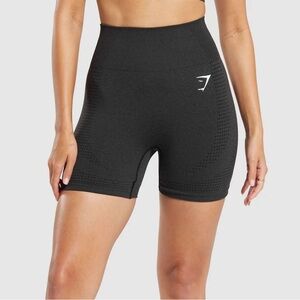 GYMSHARK VITAL SEAMLESS 2.0 SHORTS